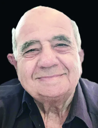 George Kefeli